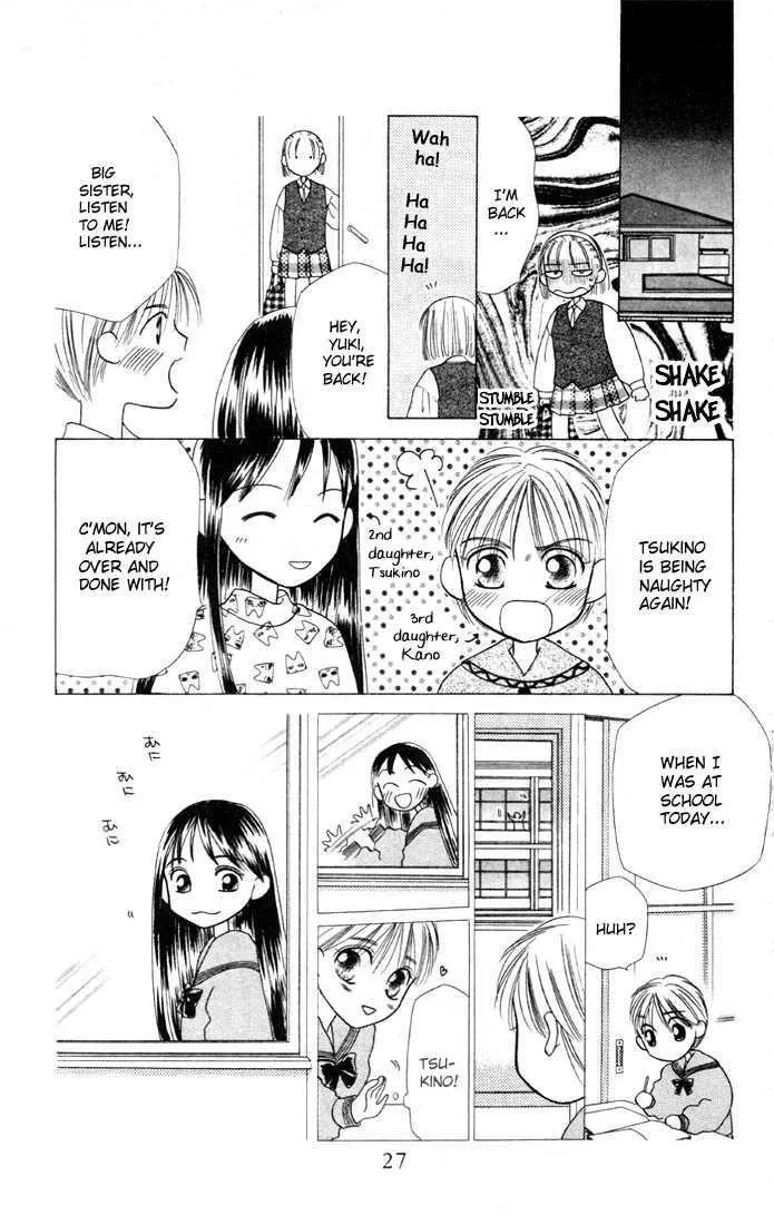 Read Kare Kano (en) Manga Online