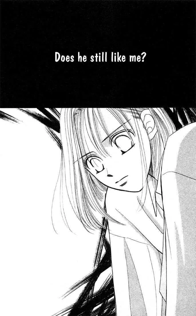 Read Kare Kano (en) Manga Online