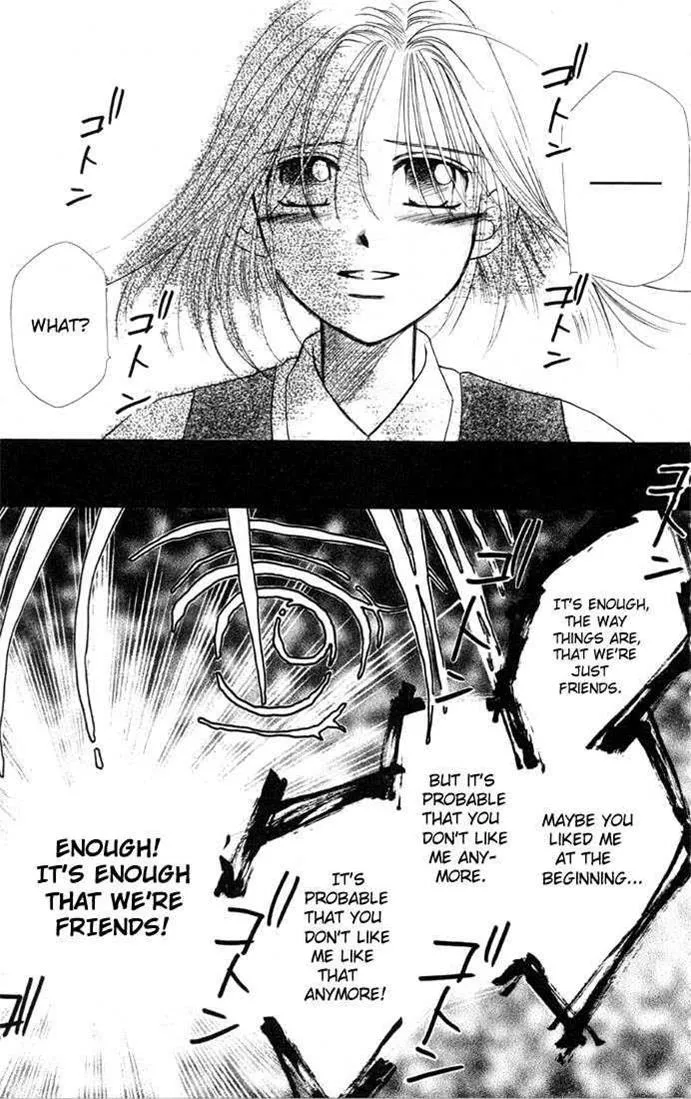 Read Kare Kano (en) Manga Online