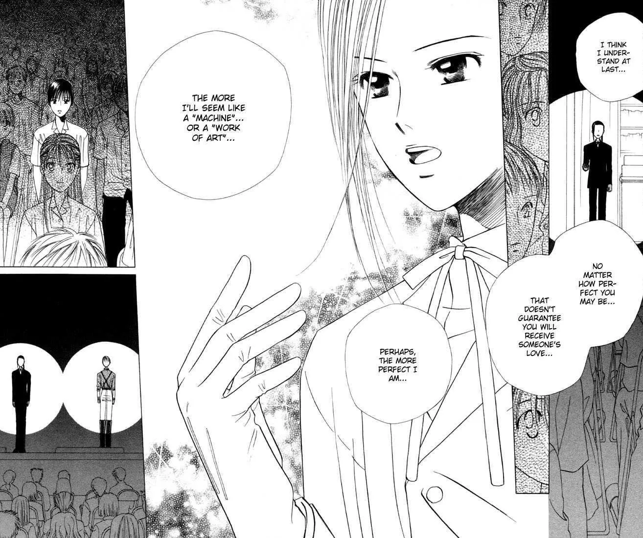 Read Kare Kano (en) Manga Online