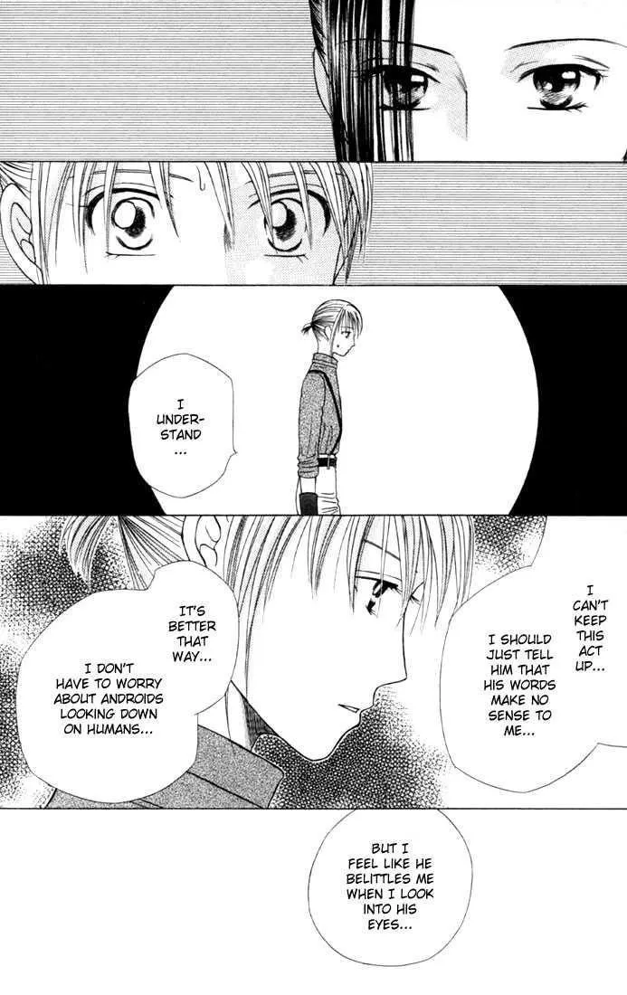 Read Kare Kano (en) Manga Online