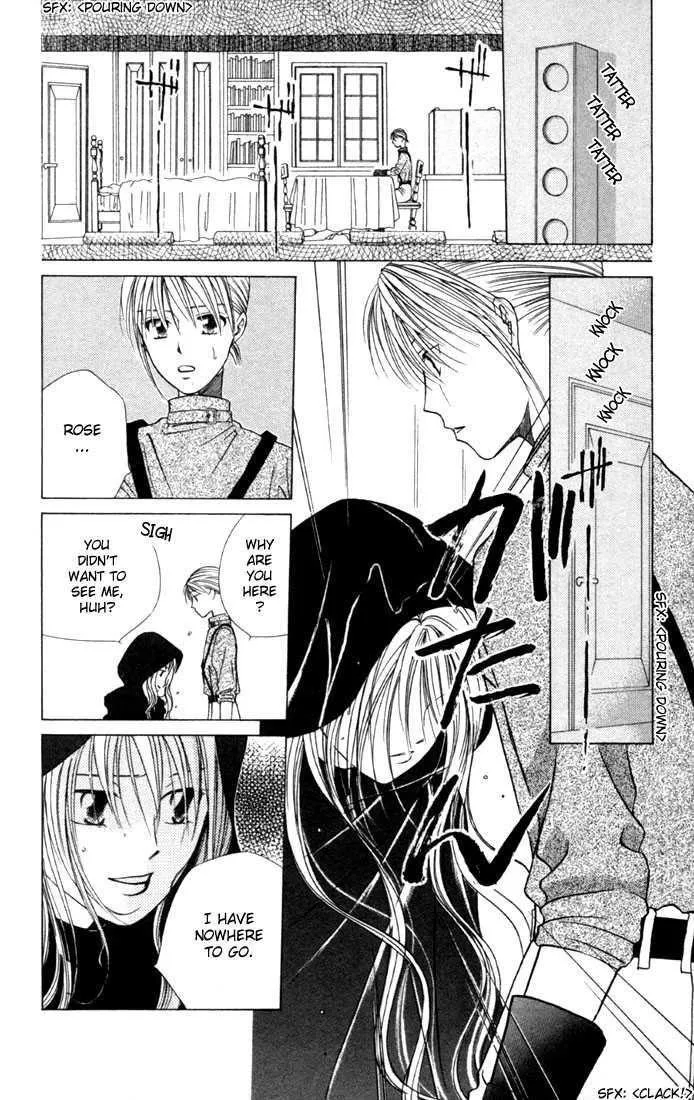 Read Kare Kano (en) Manga Online