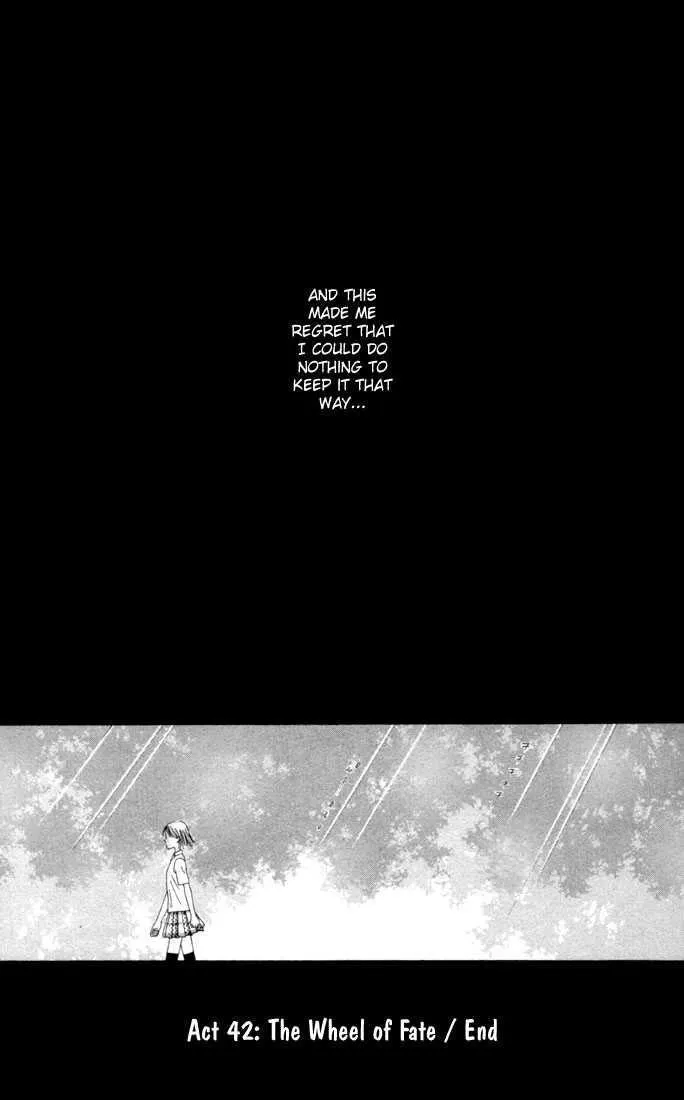 Read Kare Kano (en) Manga Online