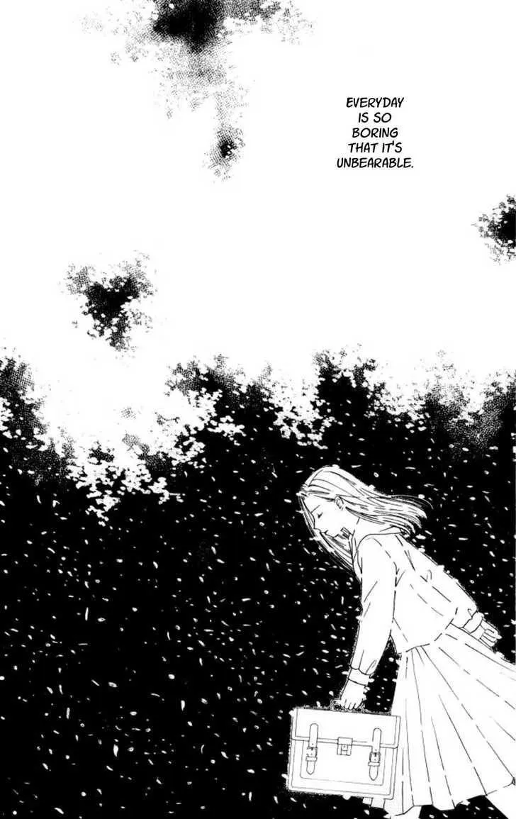 Read Kare Kano (en) Manga Online