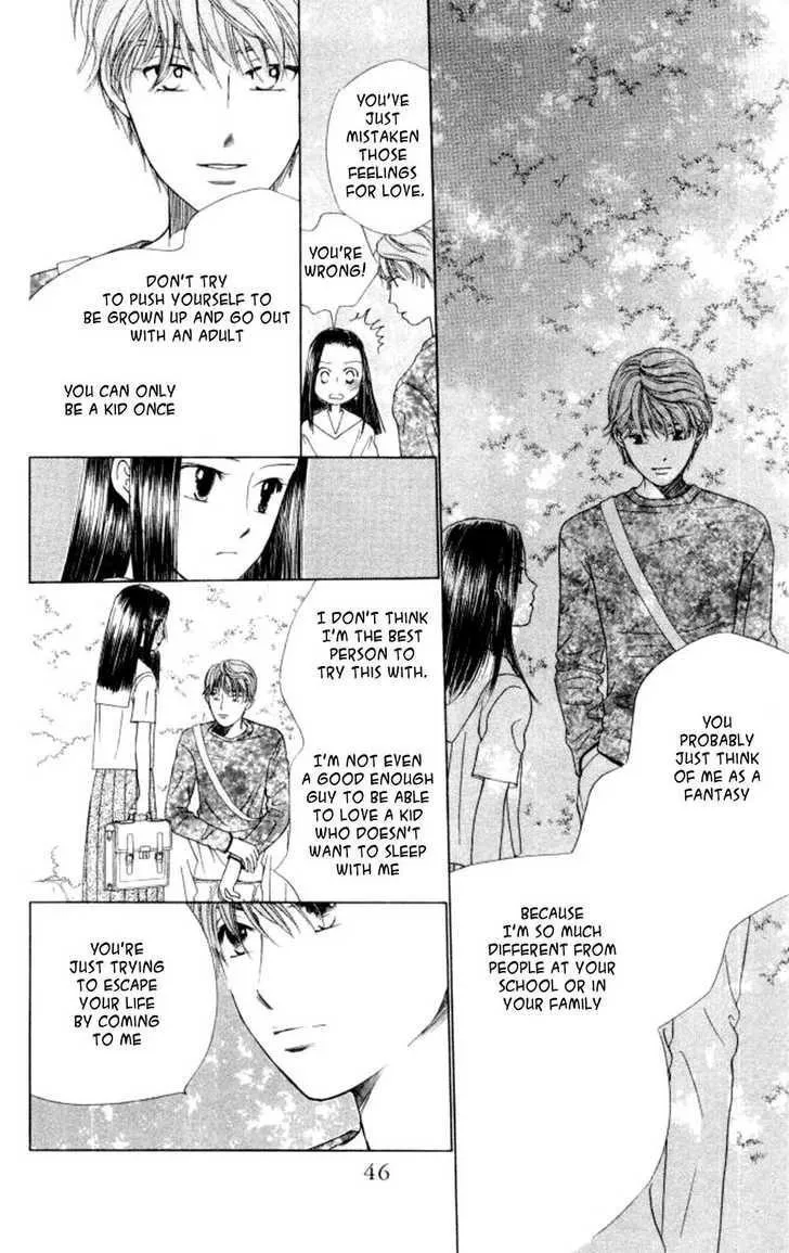 Read Kare Kano (en) Manga Online