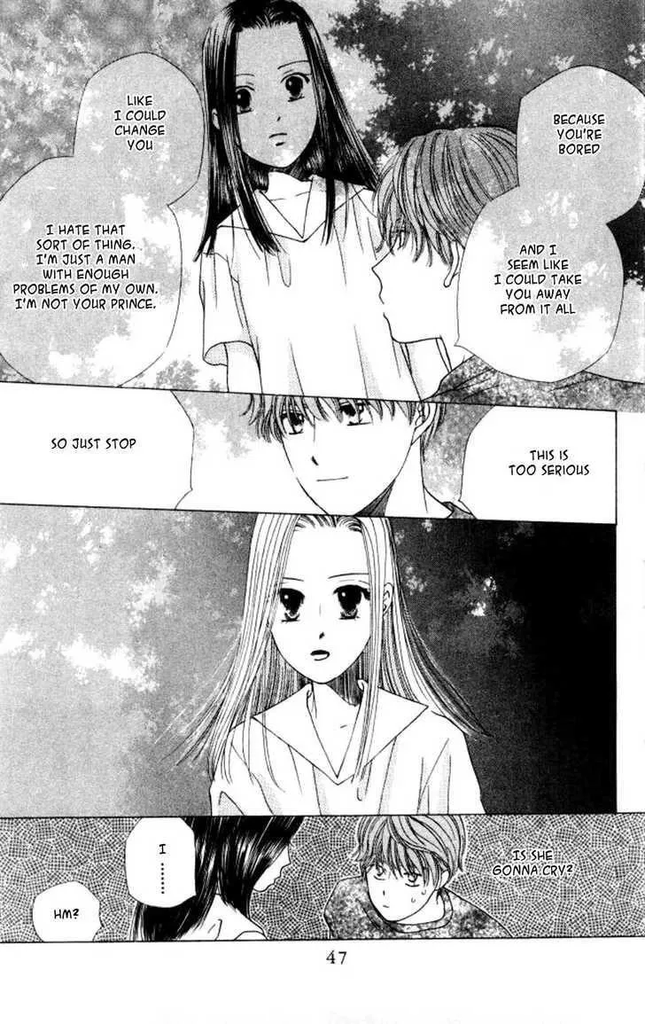 Read Kare Kano (en) Manga Online