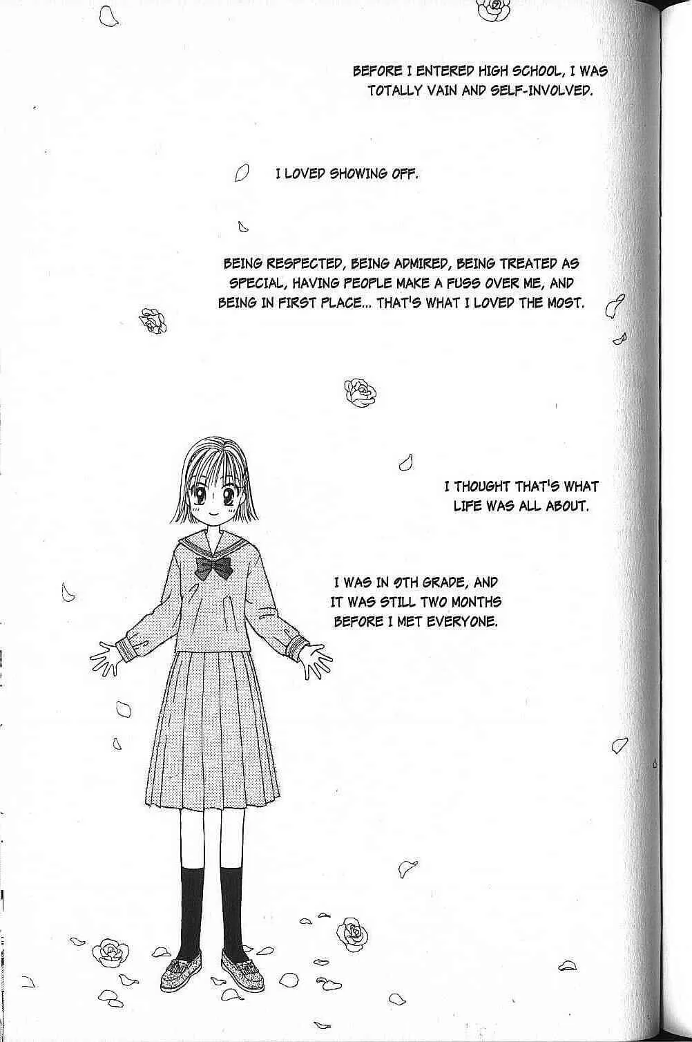 Read Kare Kano (en) Manga Online