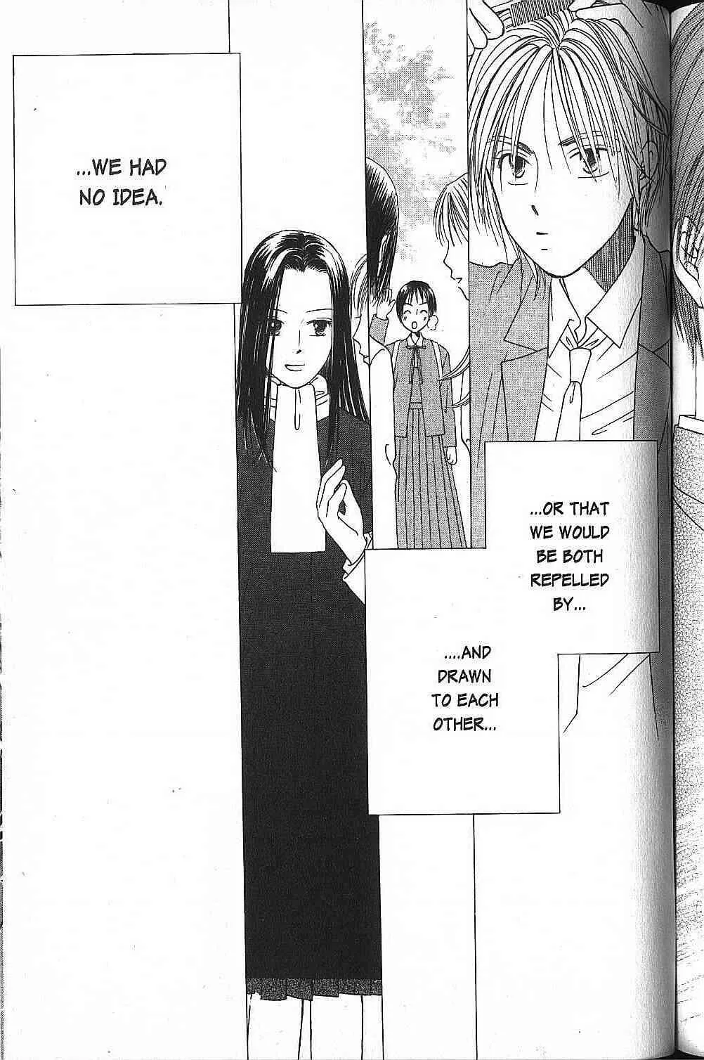 Read Kare Kano (en) Manga Online
