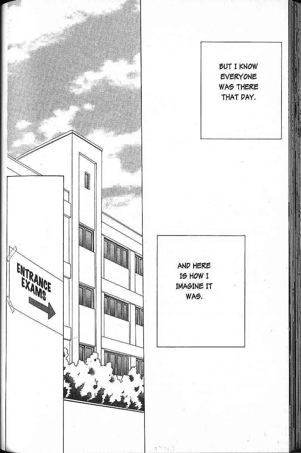 Read Kare Kano (en) Manga Online