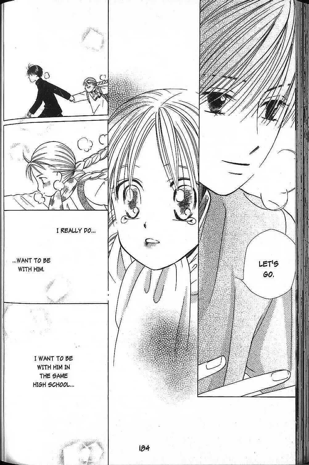 Read Kare Kano (en) Manga Online