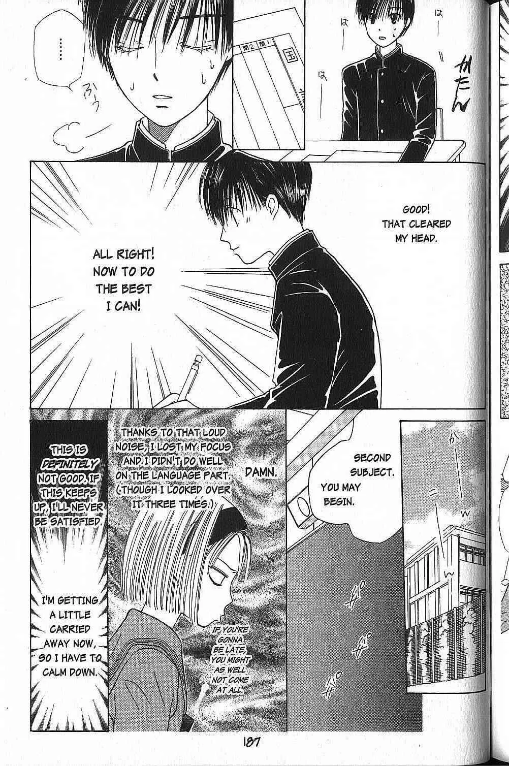 Read Kare Kano (en) Manga Online