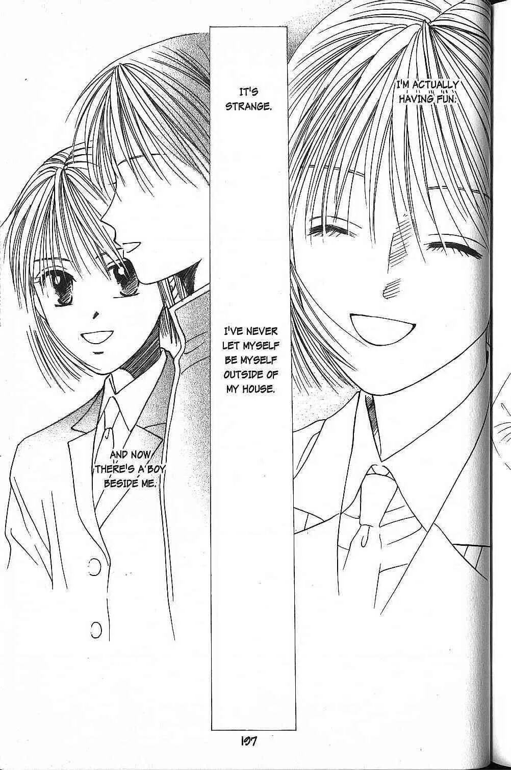 Read Kare Kano (en) Manga Online