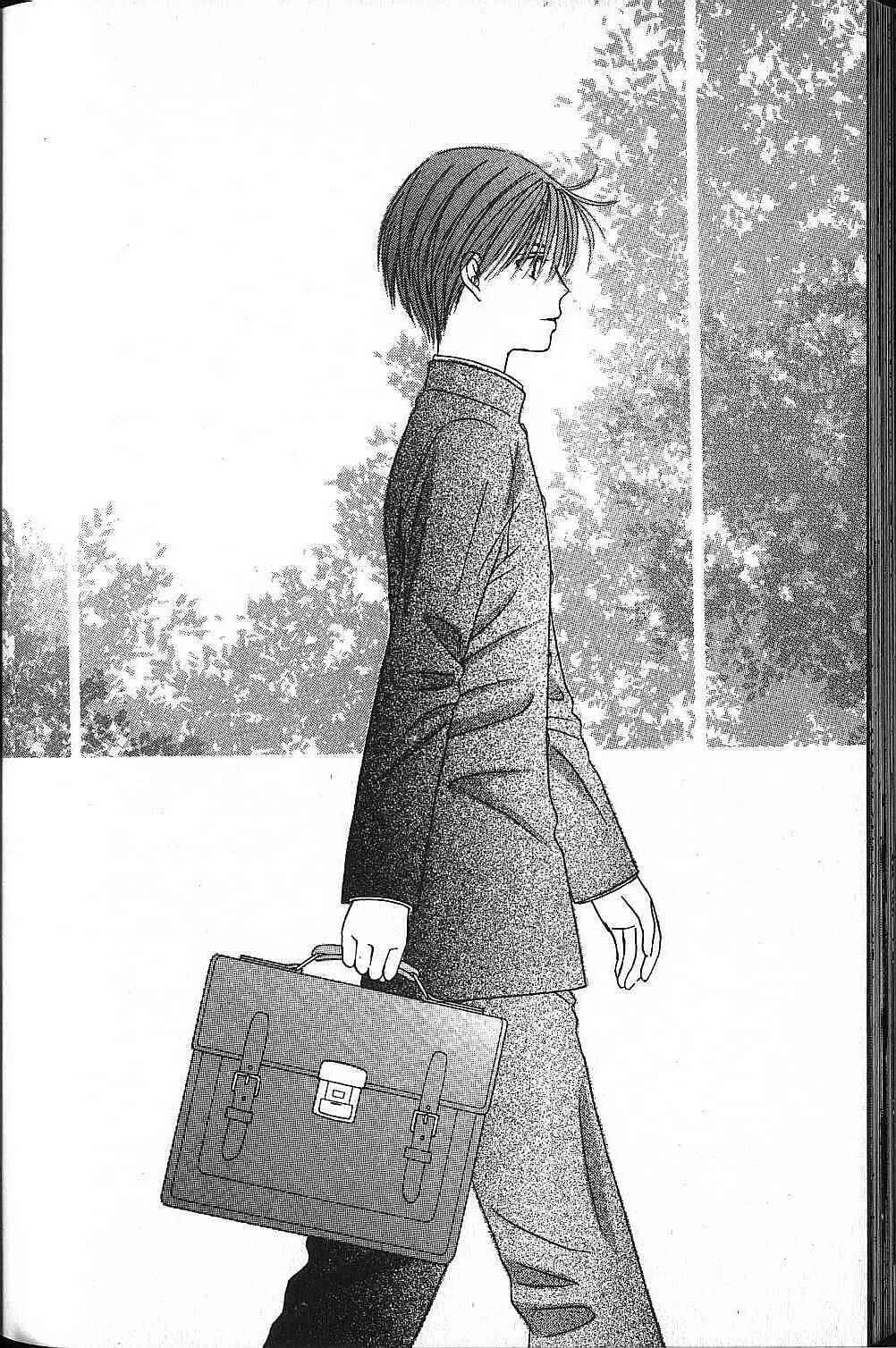 Read Kare Kano (en) Manga Online