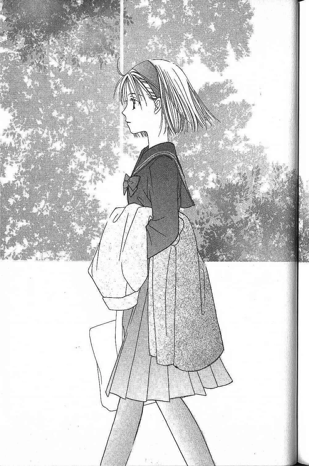 Read Kare Kano (en) Manga Online