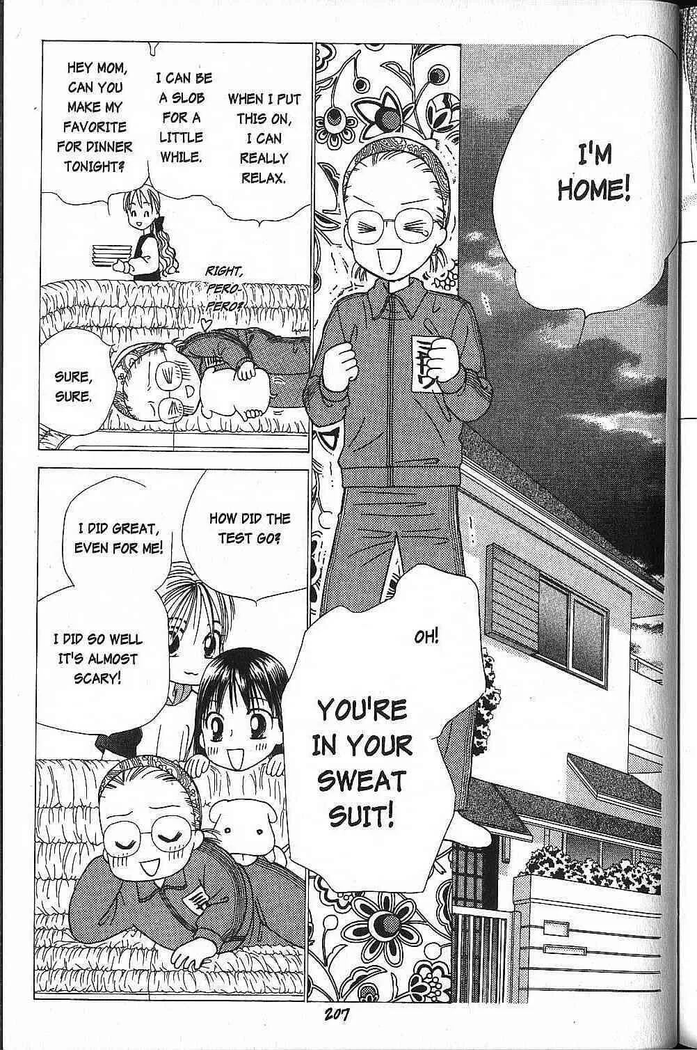 Read Kare Kano (en) Manga Online
