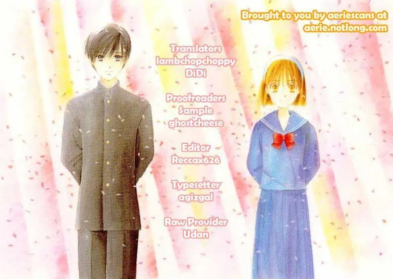 Read Kare Kano (en) Manga Online