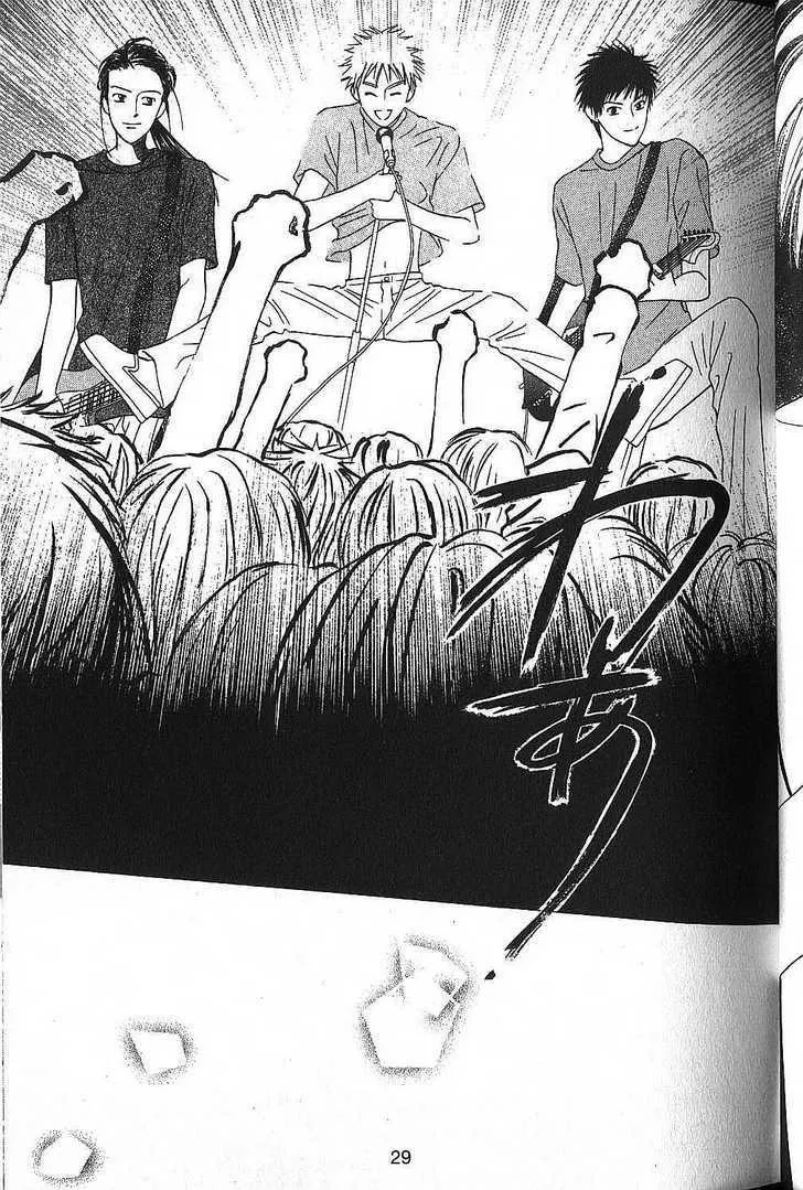 Read Kare Kano (en) Manga Online