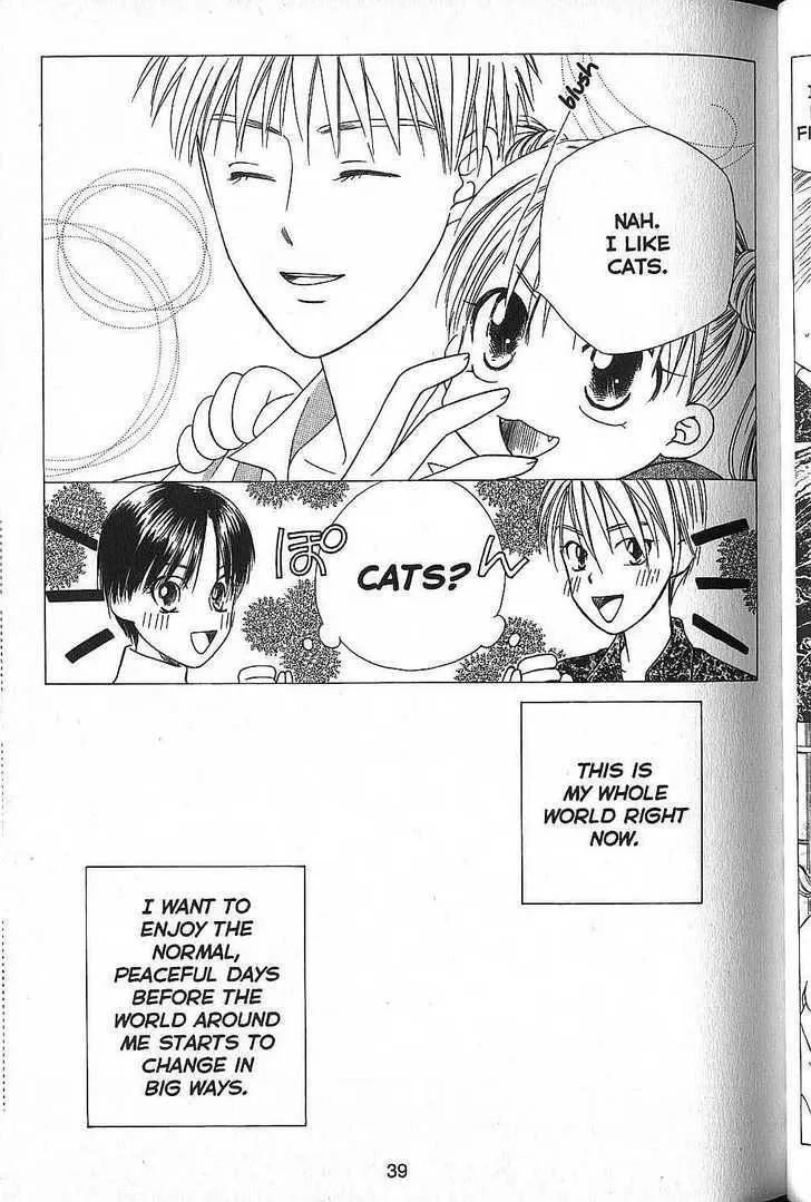 Read Kare Kano (en) Manga Online