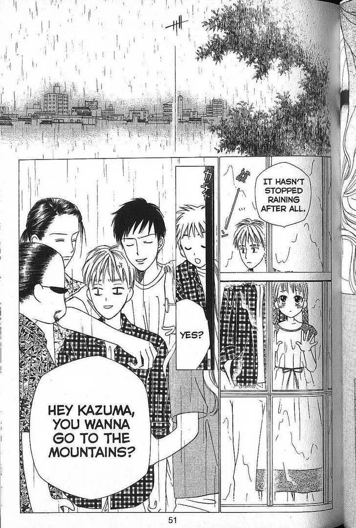 Read Kare Kano (en) Manga Online