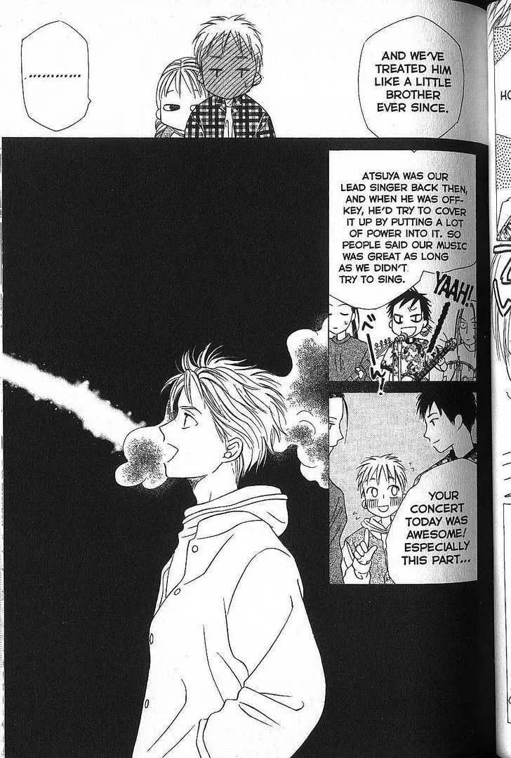Read Kare Kano (en) Manga Online