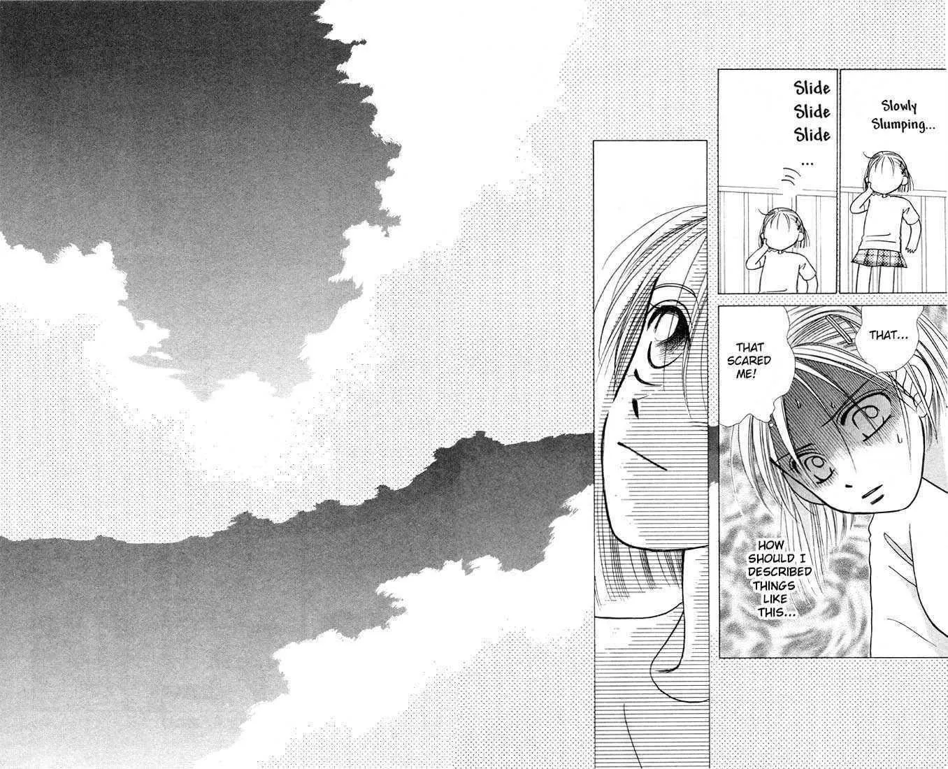 Read Kare Kano (en) Manga Online