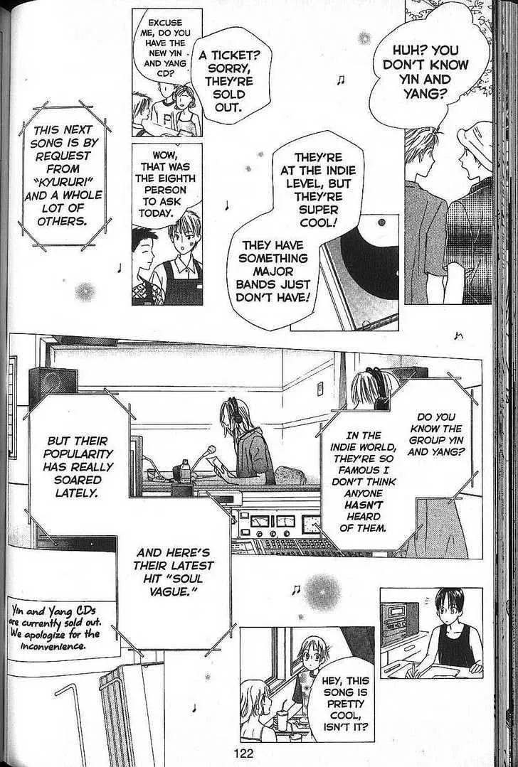 Read Kare Kano (en) Manga Online