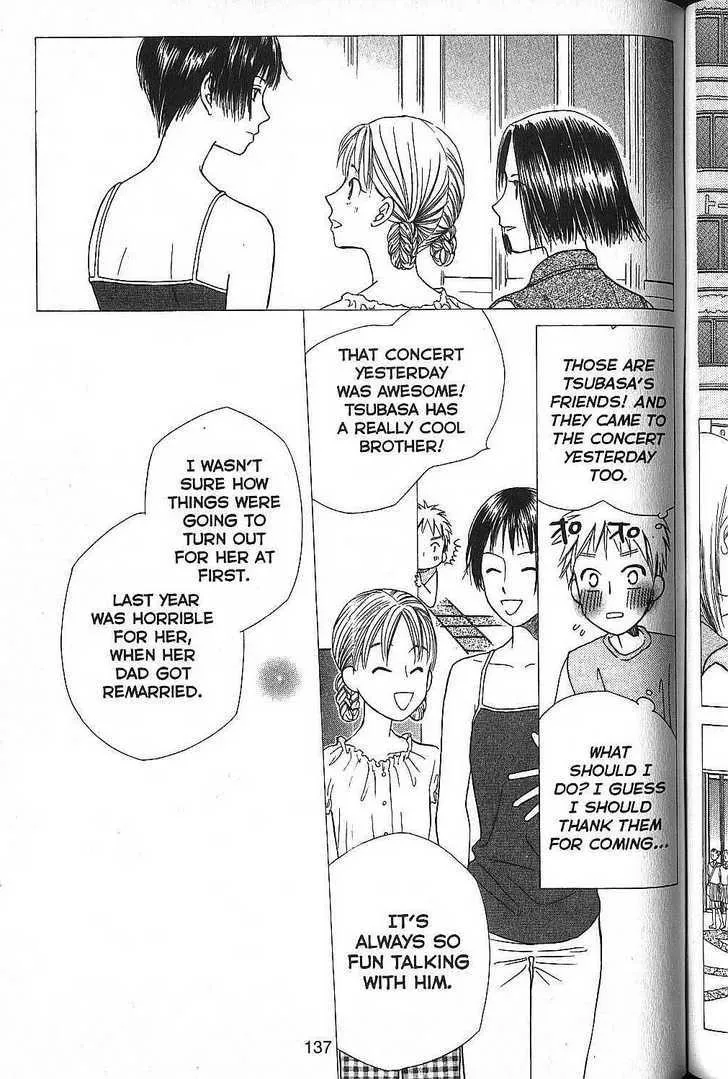 Read Kare Kano (en) Manga Online