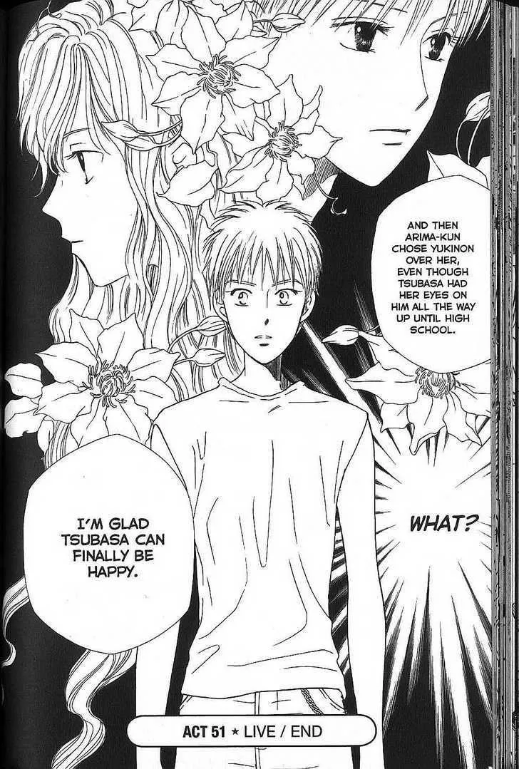 Read Kare Kano (en) Manga Online