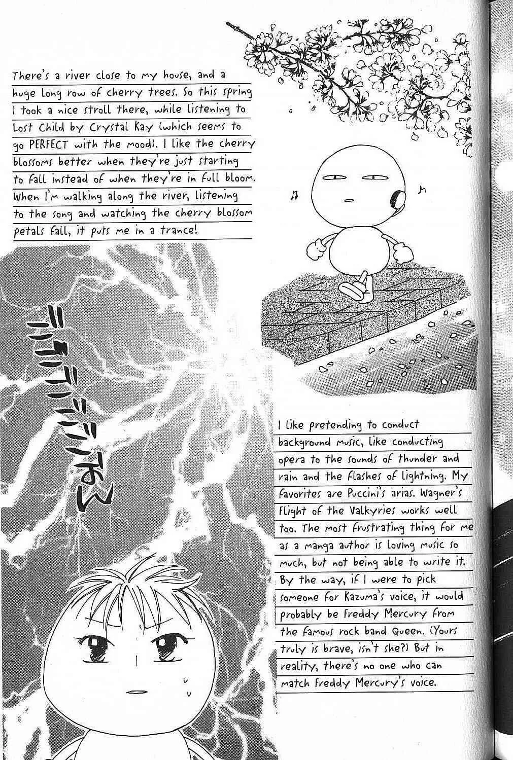 Read Kare Kano (en) Manga Online