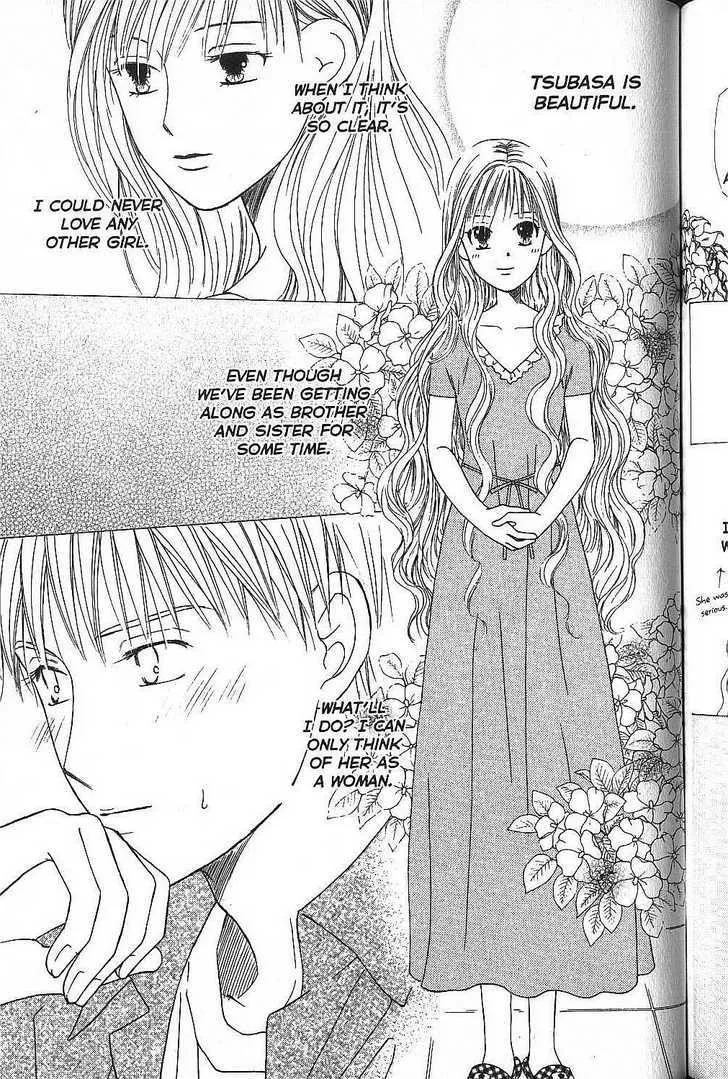 Read Kare Kano (en) Manga Online