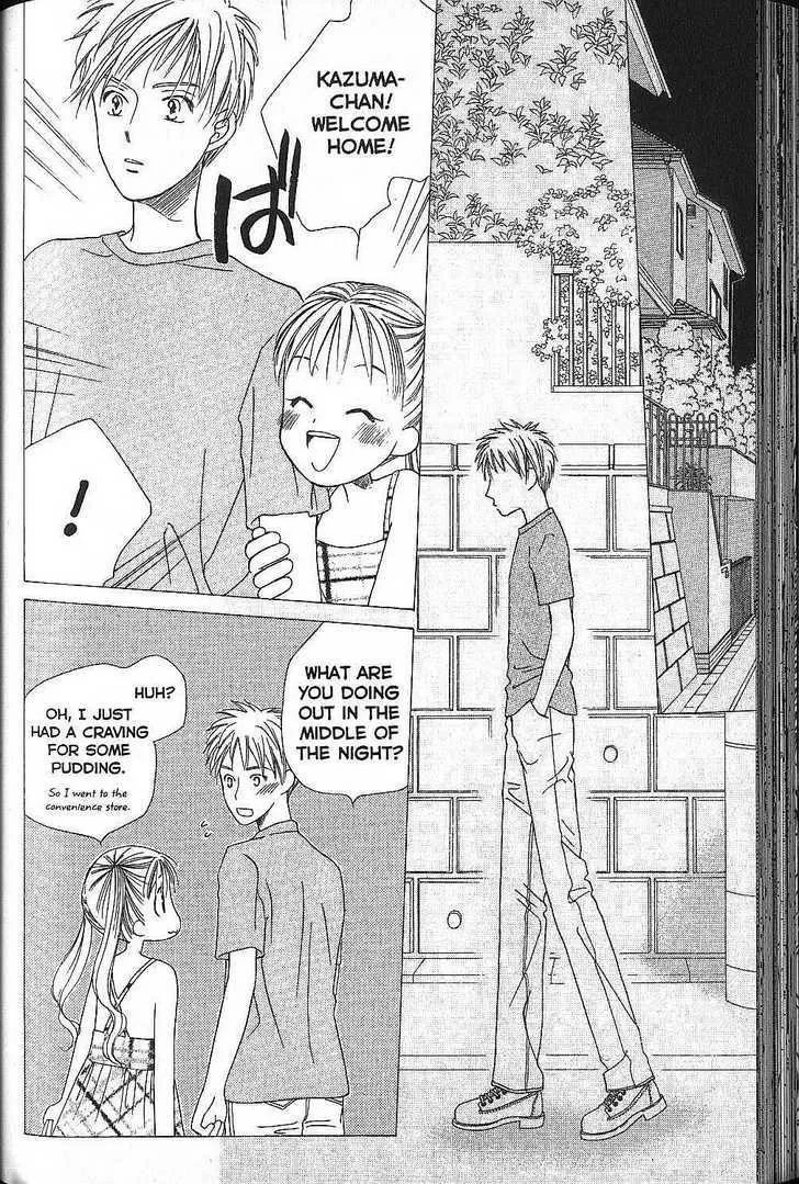 Read Kare Kano (en) Manga Online