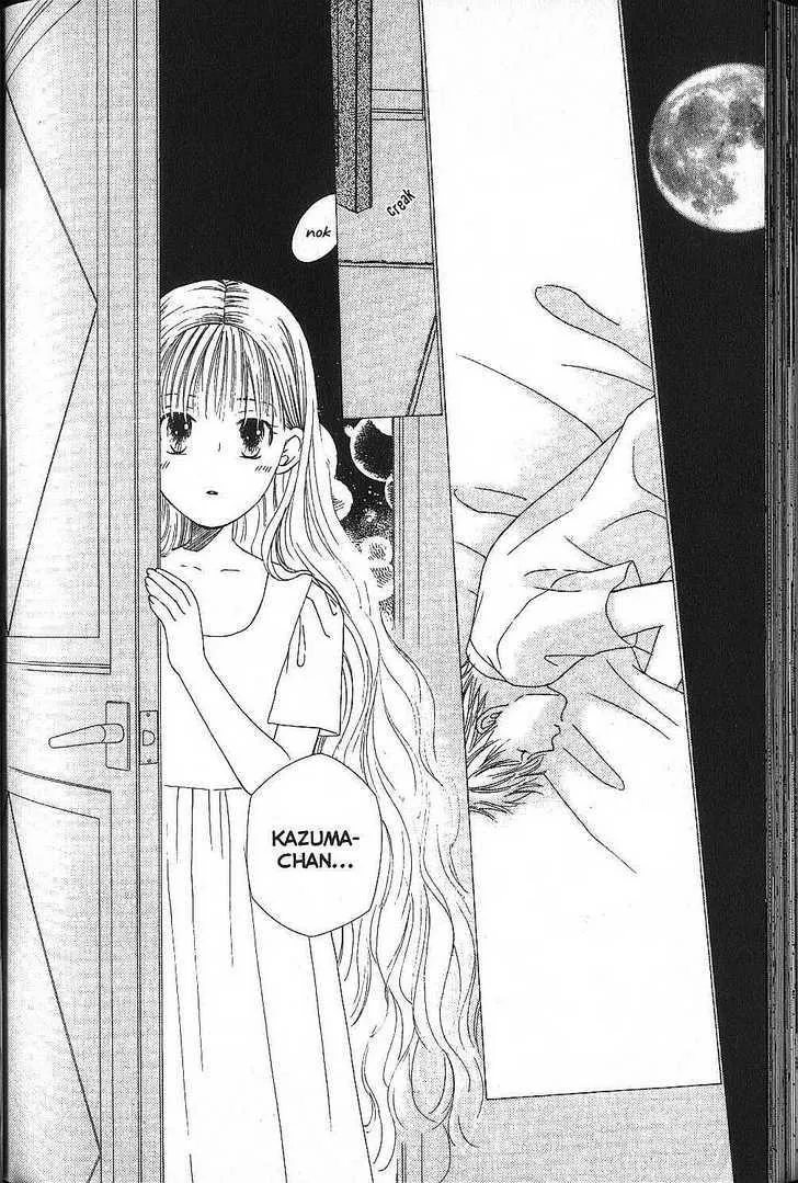 Read Kare Kano (en) Manga Online