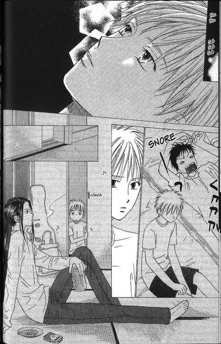Read Kare Kano (en) Manga Online