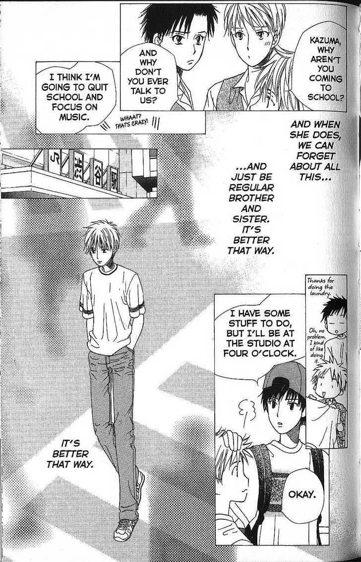 Read Kare Kano (en) Manga Online