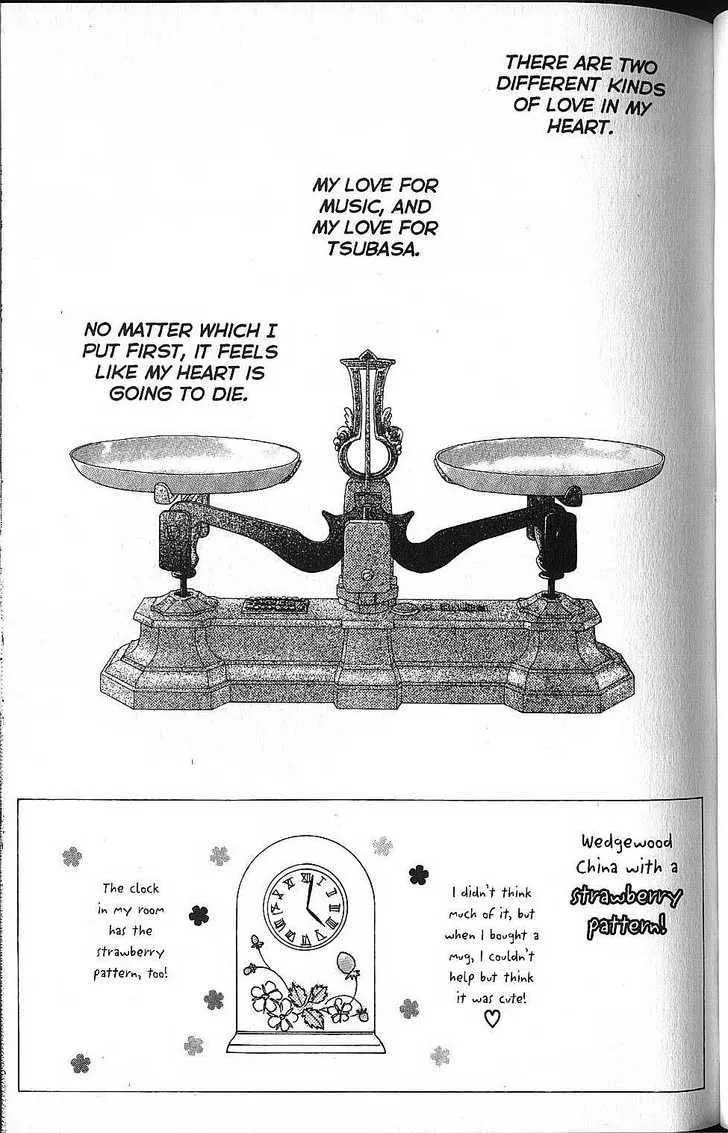 Read Kare Kano (en) Manga Online