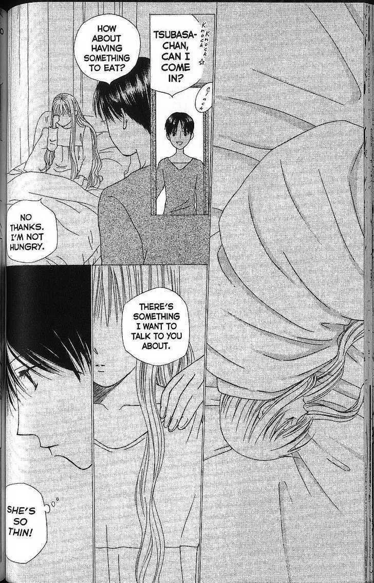 Read Kare Kano (en) Manga Online