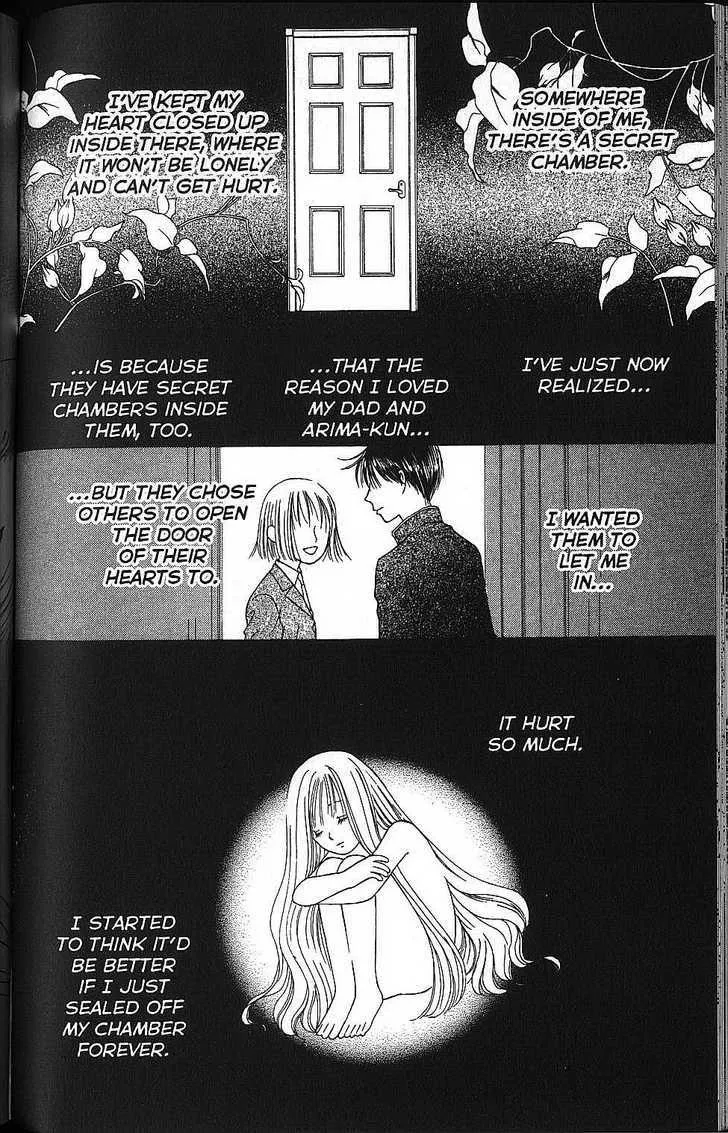 Read Kare Kano (en) Manga Online