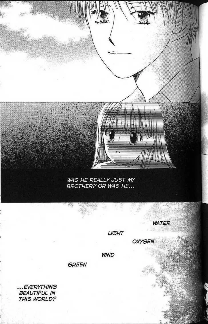 Read Kare Kano (en) Manga Online