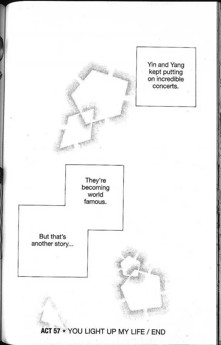 Read Kare Kano (en) Manga Online