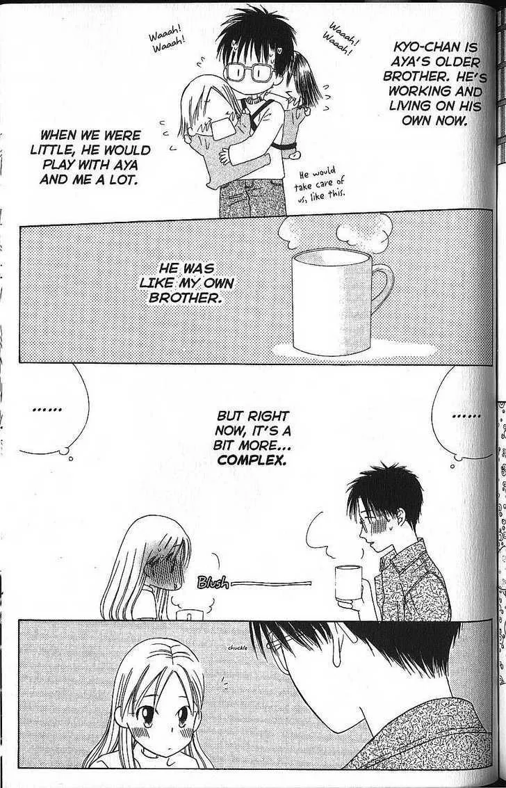 Read Kare Kano (en) Manga Online