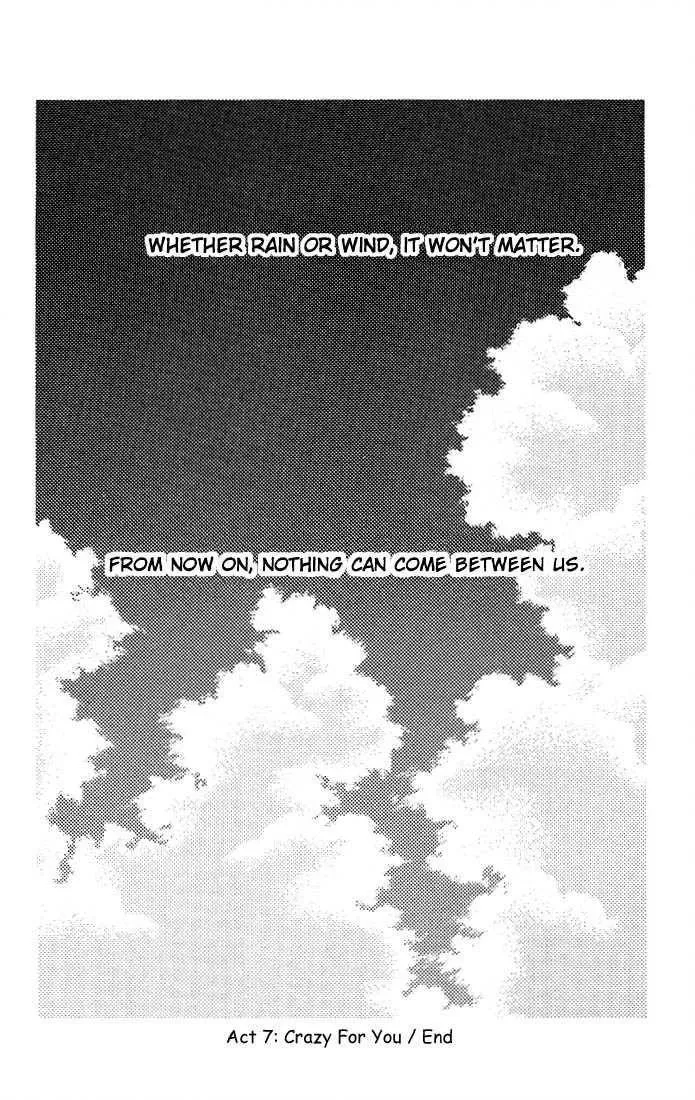 Read Kare Kano (en) Manga Online