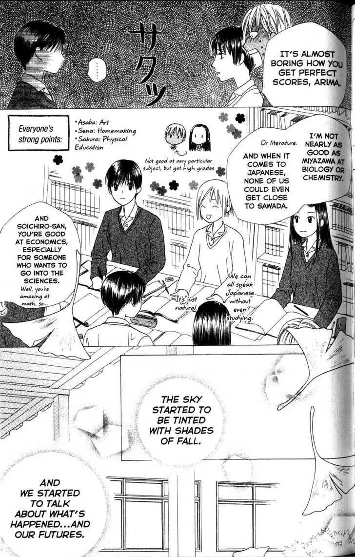 Read Kare Kano (en) Manga Online