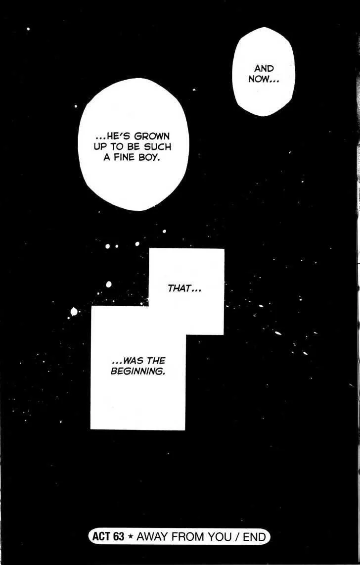 Read Kare Kano (en) Manga Online