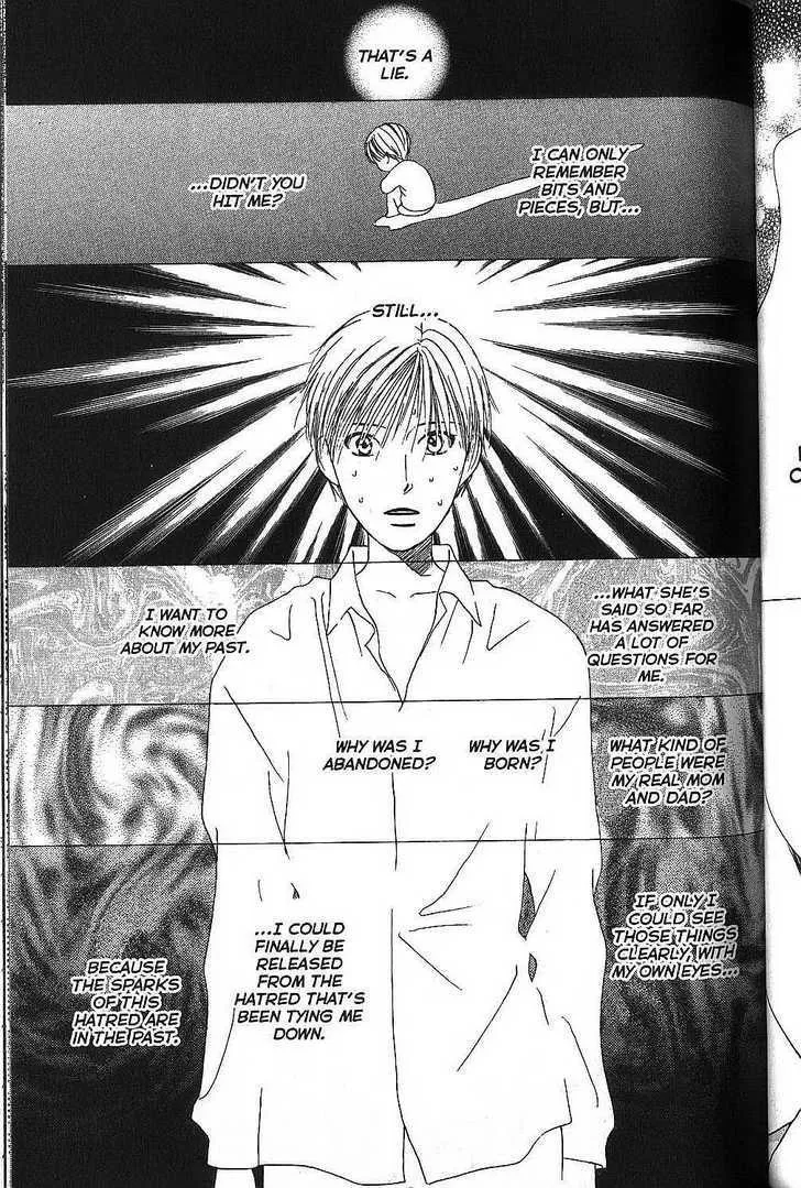 Read Kare Kano (en) Manga Online
