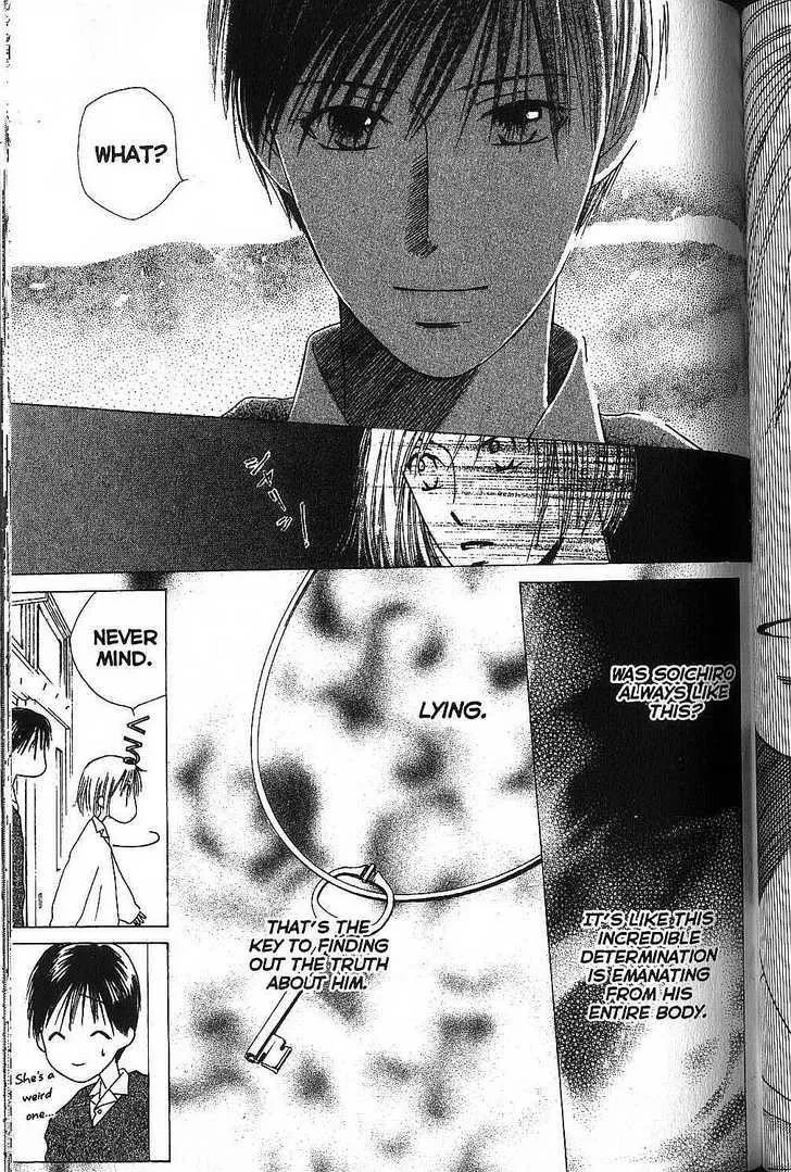 Read Kare Kano (en) Manga Online