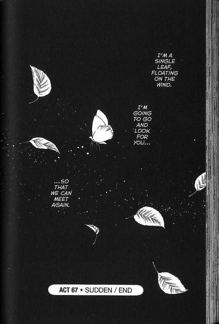 Read Kare Kano (en) Manga Online