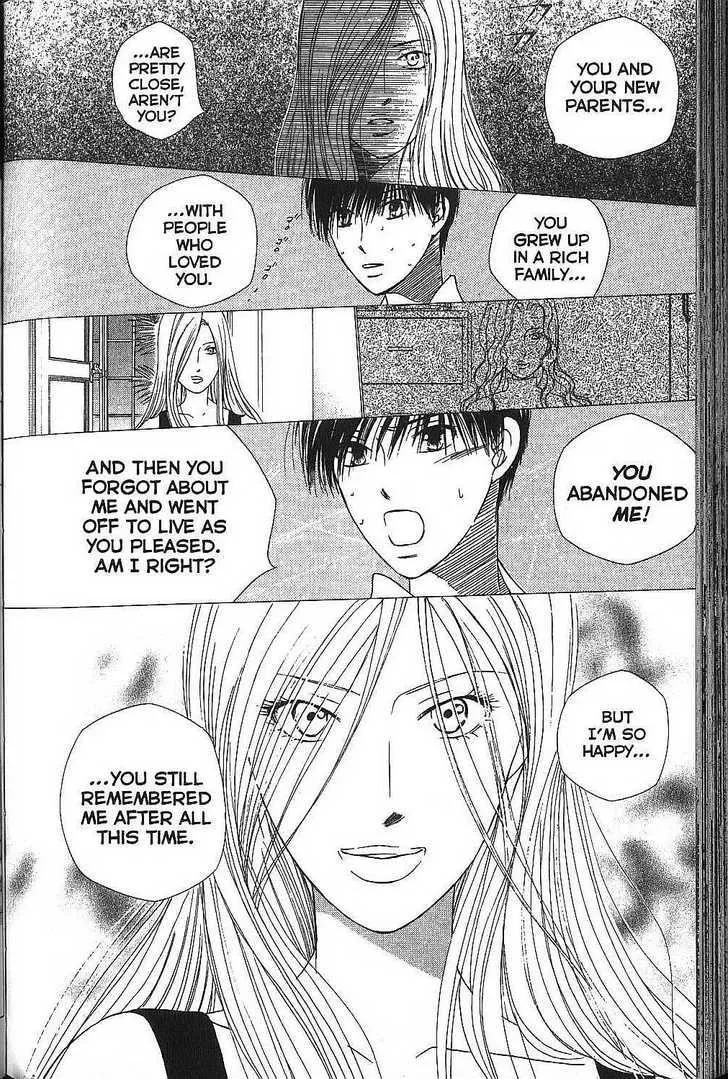 Read Kare Kano (en) Manga Online