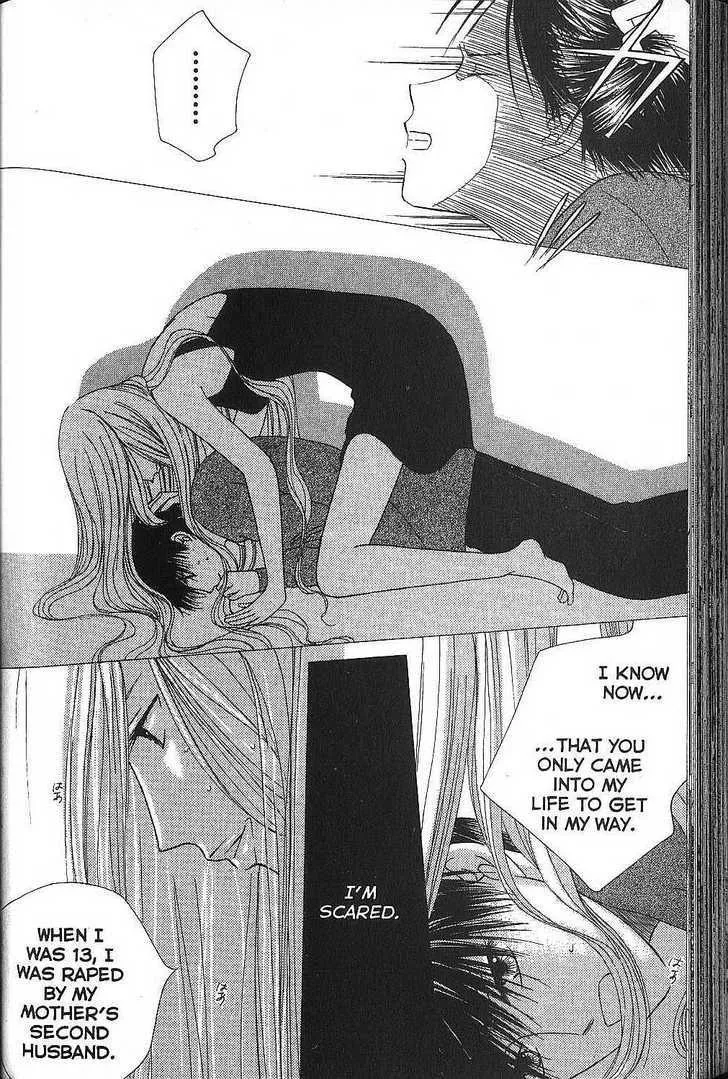 Read Kare Kano (en) Manga Online