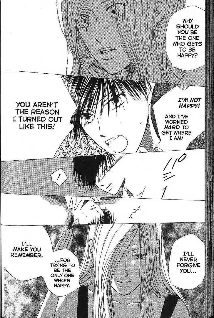 Read Kare Kano (en) Manga Online