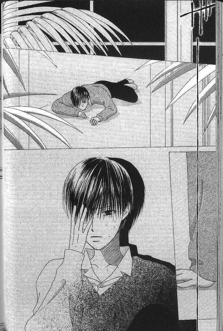 Read Kare Kano (en) Manga Online